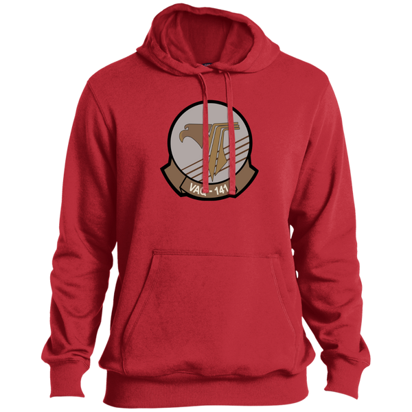 VAQ 141 2 Tall Pullover Hoodie