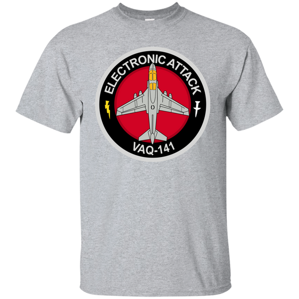 VAQ 141 4 Custom Ultra Cotton T-Shirt