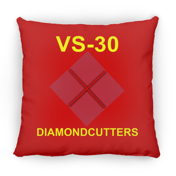 VS 30 4 Pillow - Square - 14x14