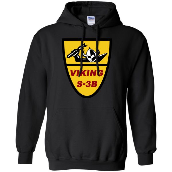 S-3 Viking 1 Pullover Hoodie