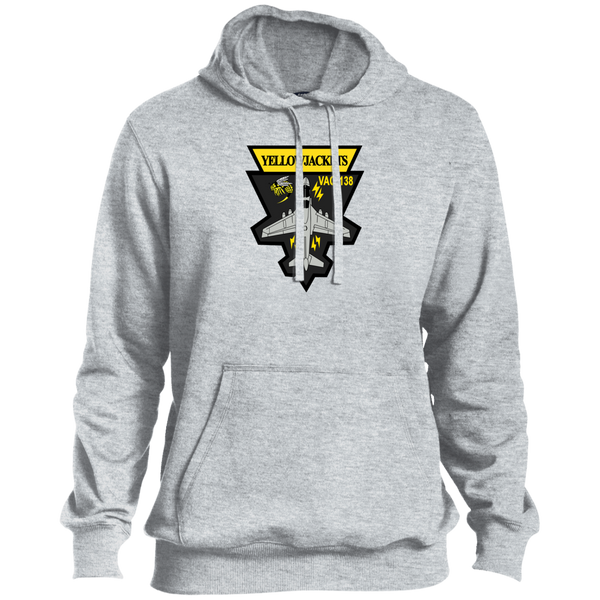 VAQ 138 3 Tall Pullover Hoodie