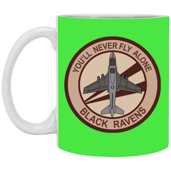 VAQ 135 2 Mug - 11oz