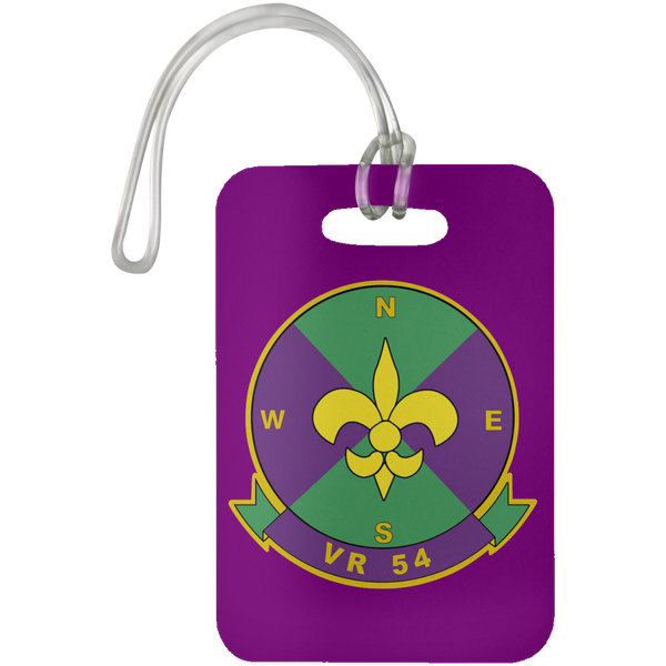 VR 54 1 Luggage Bag Tag