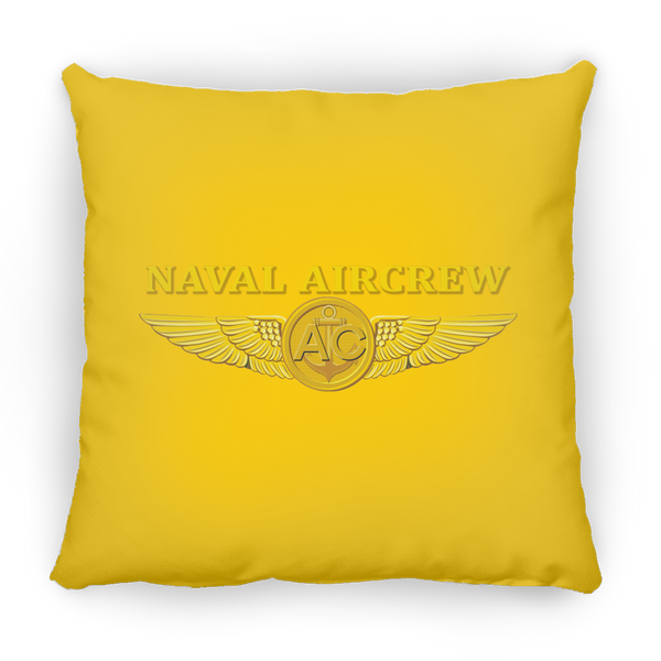 Aircrew 3 Pillow - Square - 18x18