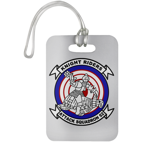 VA 52 2 Luggage Bag Tag