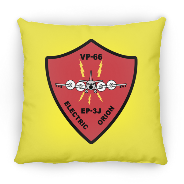 VP 66 6 Pillow - Square - 18x18