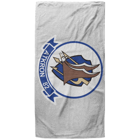 VA 82 3 Beach Towel - 37x74