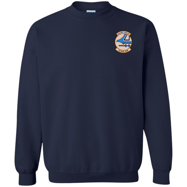 VP 09 1e Crewneck Pullover Sweatshirt