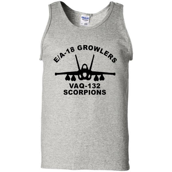 VAQ 132 2 Cotton Tank Top