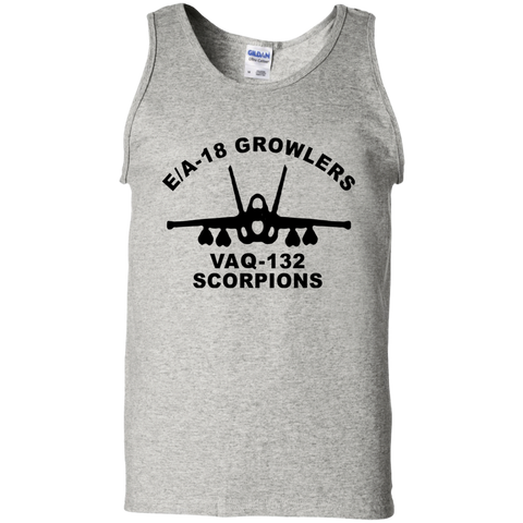 VAQ 132 2 Cotton Tank Top