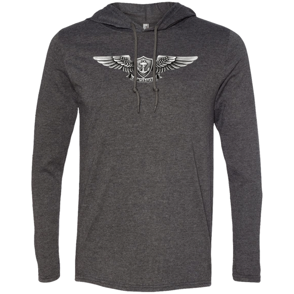 Air Warfare 1 LS T-Shirt Hoodie