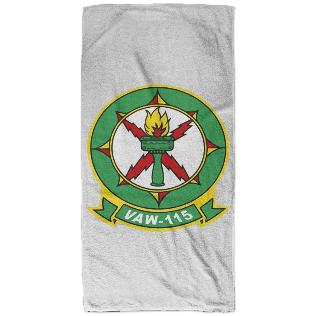 VAW 115 Bath Towel - 32x64