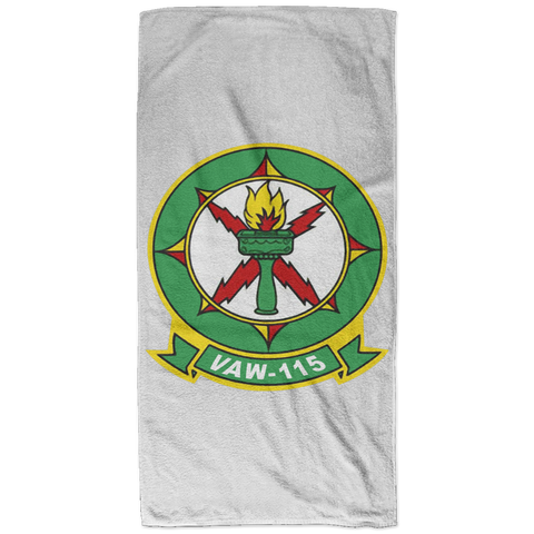 VAW 115 Bath Towel - 32x64