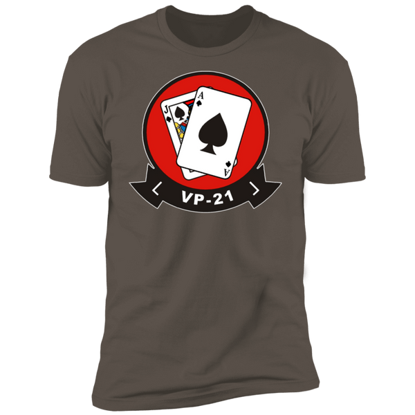 VP 21 1 Premium Short Sleeve T-Shirt