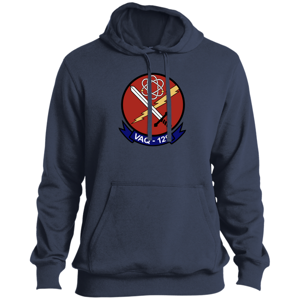 VAQ 129 2 Tall Pullover Hoodie