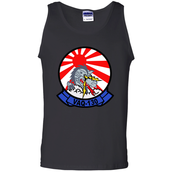 VAQ 130 3 Cotton Tank Top