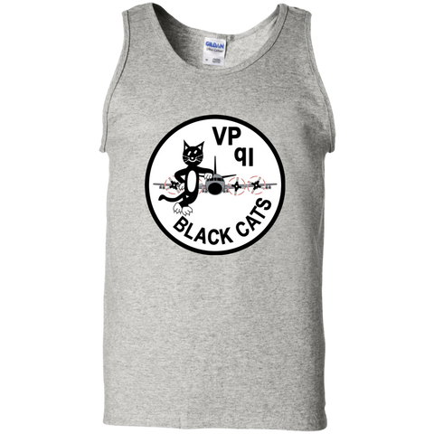 VP 91 7 Cotton Tank Top