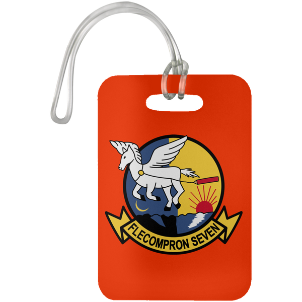 VC 07 1 Luggage Bag Tag