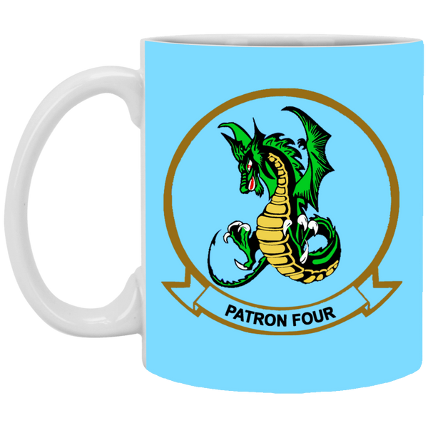 VP 04 4 Mug - 11oz