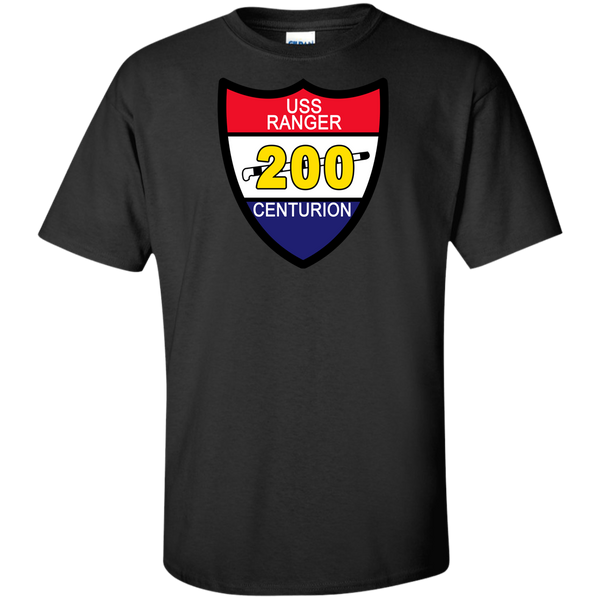 Ranger 200 Tall Cotton Ultra T-Shirt
