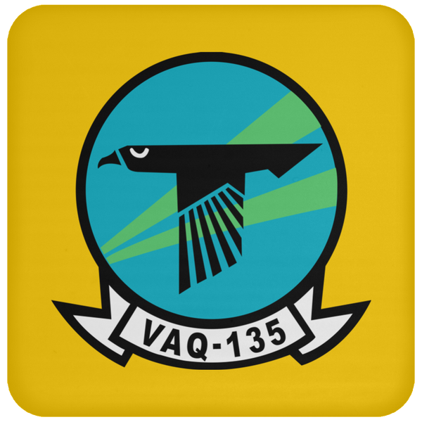 VAQ 135 1 Coaster