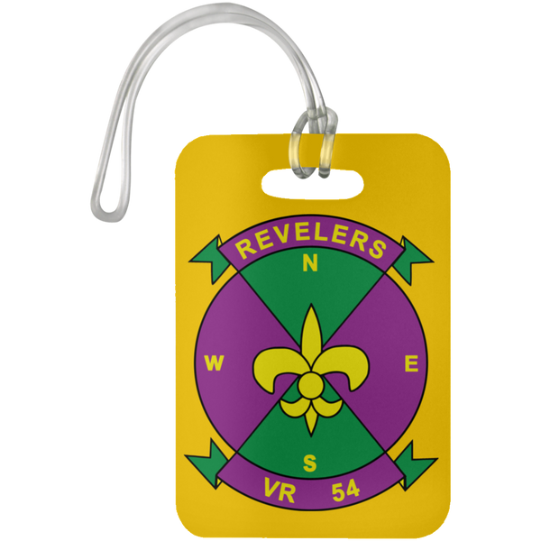 VR 54 2 Luggage Bag Tag