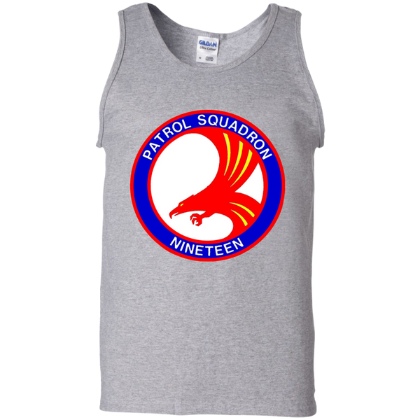 VP 19 1 Cotton Tank Top