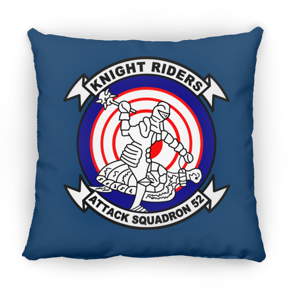 VA 52 1 Pillow - Square - 16x16