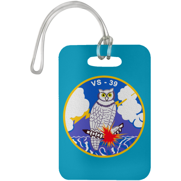 VS 39 2 Luggage Bag Tag