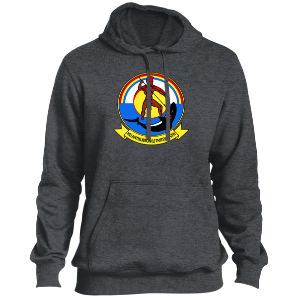 HSL 37 2 Tall Pullover Hoodie