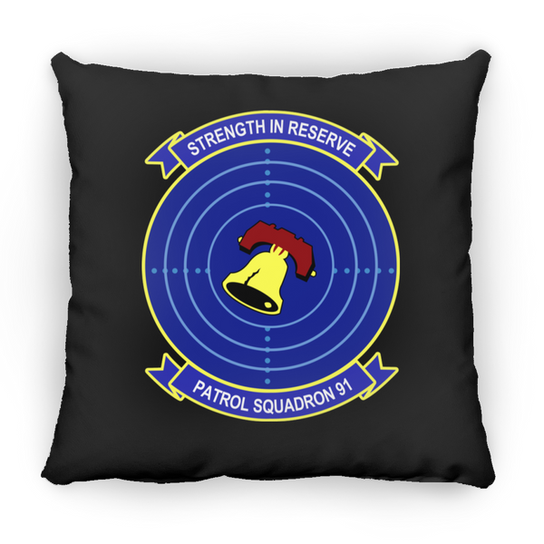 VP 91 5 Pillow - Square - 14x14