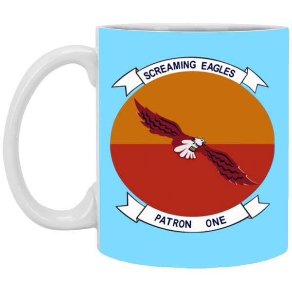 VP 01 4 Mug - 11oz