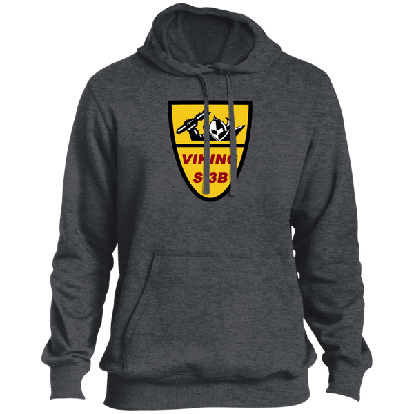 S-3 Viking 1 Tall Pullover Hoodie