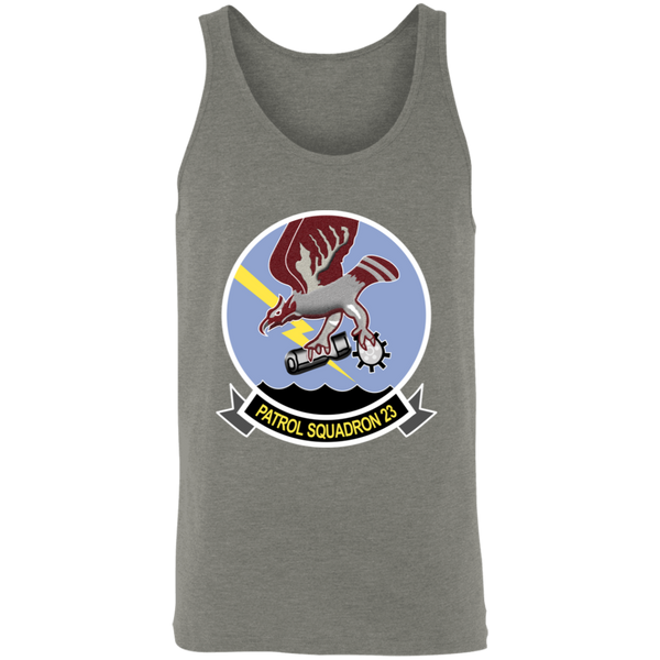 VP 23 3 Unisex Tank