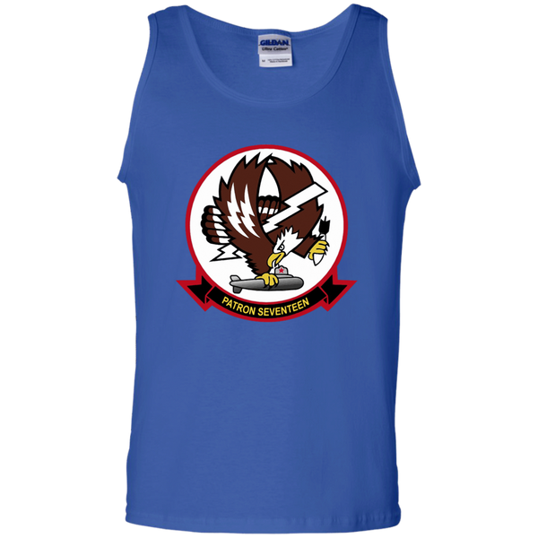 VP 17 1 Cotton Tank Top