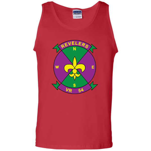 VR 54 2 Cotton Tank Top