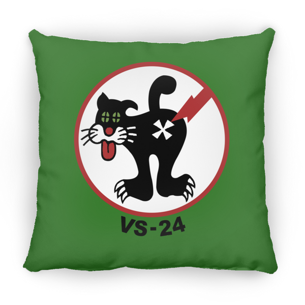 VS 24 6 Pillow - Square - 14x14