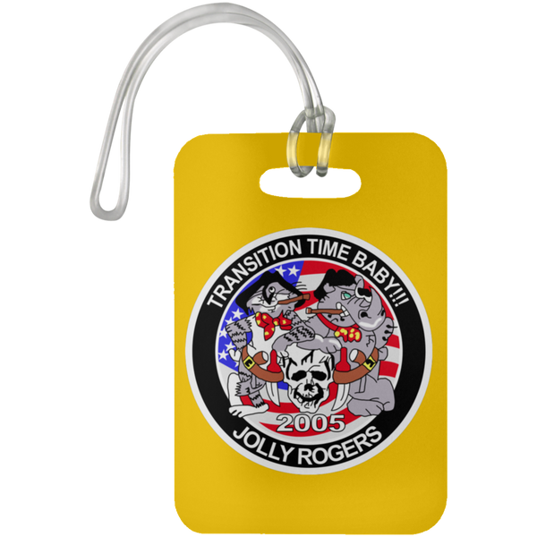 VF 103 7 Luggage Bag Tag