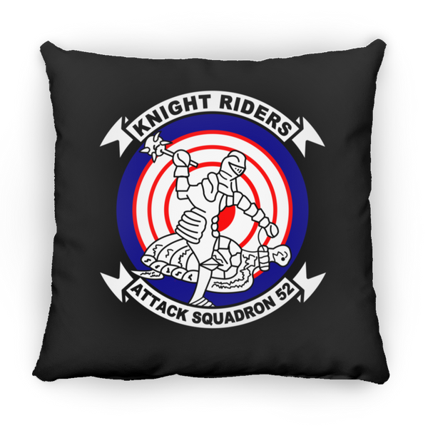 VA 52 1 Pillow - Square - 14x14