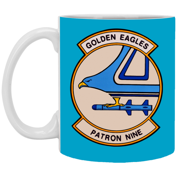 VP 09 1 Mug - 11oz