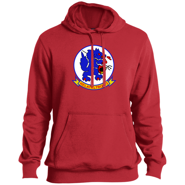 HAL 03 2 Tall Pullover Hoodie