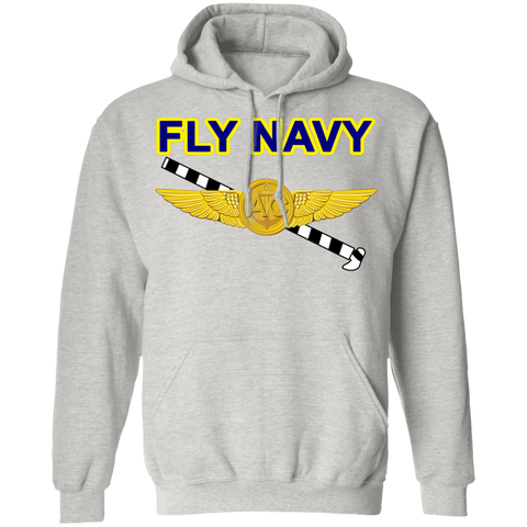 Fly Navy Tailhook 2 Pullover Hoodie