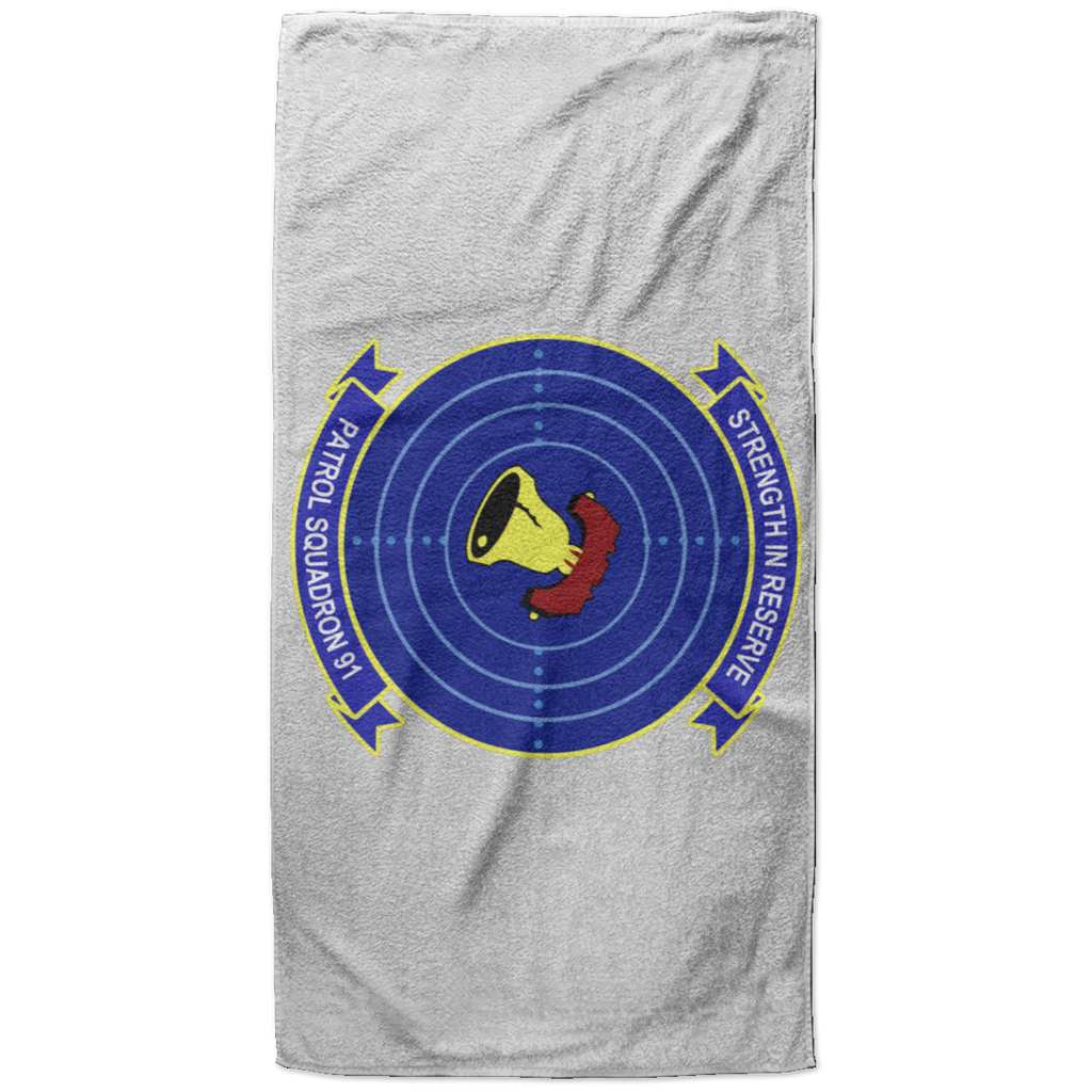 VP 91 5 Beach Towel - 37x74