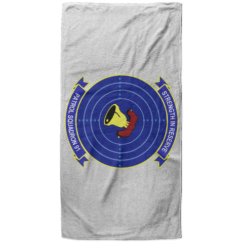 VP 91 5 Beach Towel - 37x74