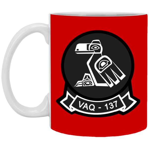 VAQ 137 4 Mug - 11oz