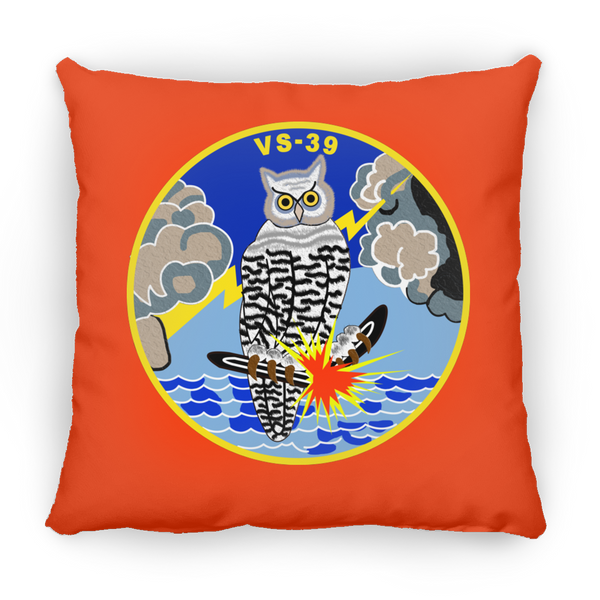 VS 39 1 Pillow - Square - 14x14