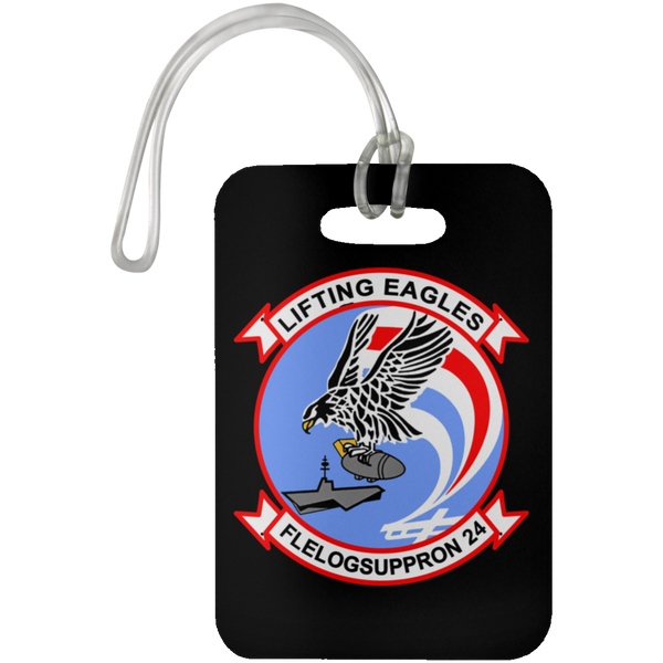 VR 24 1 Luggage Bag Tag