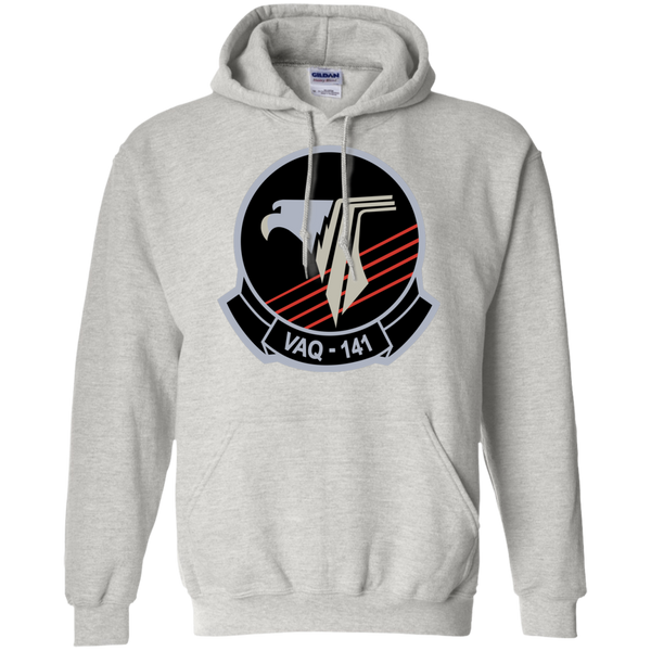 VAQ 141 1 Pullover Hoodie