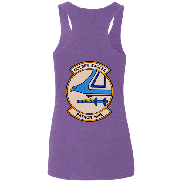 VP 09 1e Ladies' Softstyle Racerback Tank