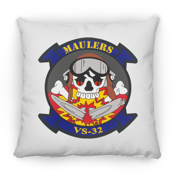 VS 32 3 Pillow - Square - 18x18